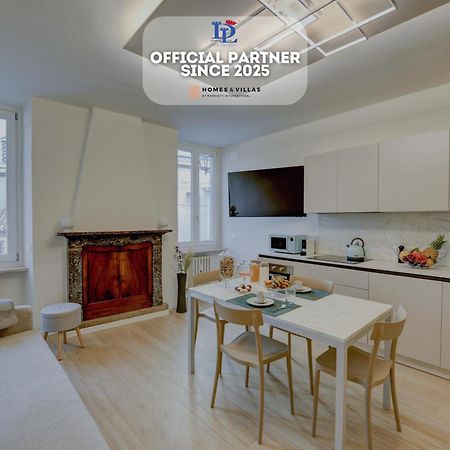 Desenzanoloft Official Partner Marriott Homes & Villas - Apa Dom Downtown Family Apartment Desenzano del Garda Zewnętrze zdjęcie