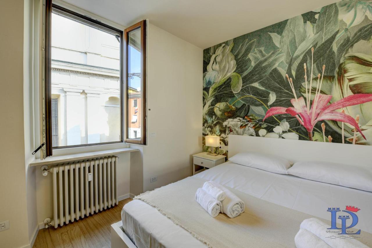 Desenzanoloft Official Partner Marriott Homes & Villas - Apa Dom Downtown Family Apartment Desenzano del Garda Zewnętrze zdjęcie