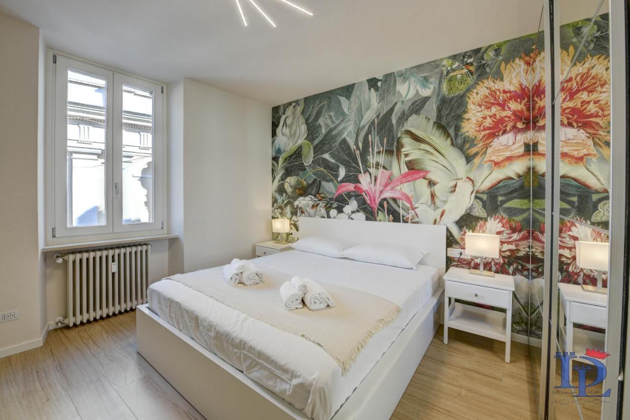 Desenzanoloft Official Partner Marriott Homes & Villas - Apa Dom Downtown Family Apartment Desenzano del Garda Zewnętrze zdjęcie