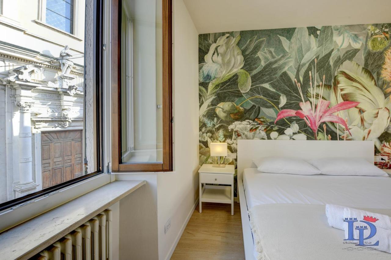 Desenzanoloft Official Partner Marriott Homes & Villas - Apa Dom Downtown Family Apartment Desenzano del Garda Zewnętrze zdjęcie