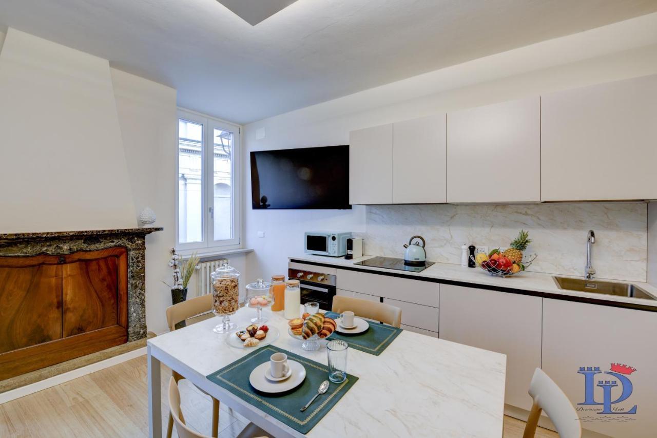 Desenzanoloft Official Partner Marriott Homes & Villas - Apa Dom Downtown Family Apartment Desenzano del Garda Zewnętrze zdjęcie