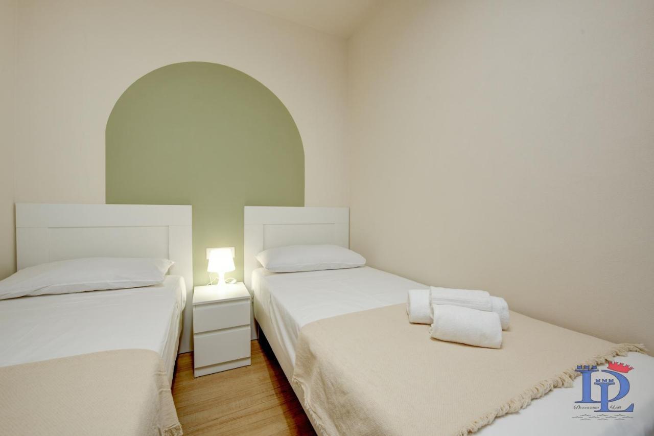 Desenzanoloft Official Partner Marriott Homes & Villas - Apa Dom Downtown Family Apartment Desenzano del Garda Zewnętrze zdjęcie