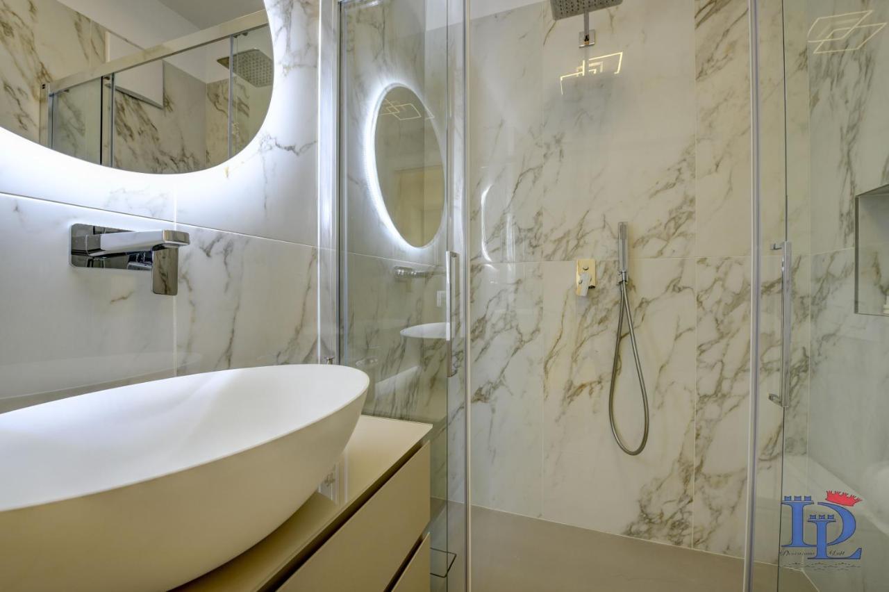 Desenzanoloft Official Partner Marriott Homes & Villas - Apa Dom Downtown Family Apartment Desenzano del Garda Zewnętrze zdjęcie