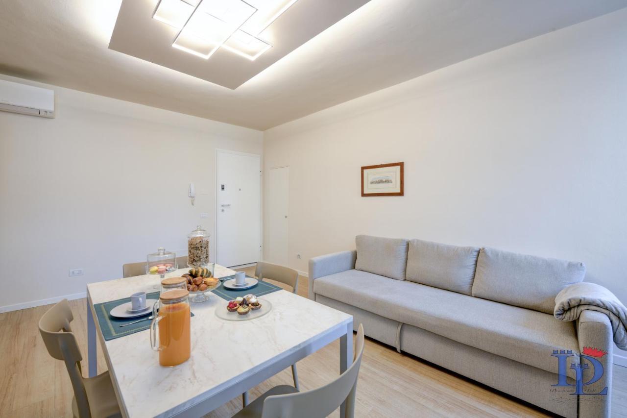 Desenzanoloft Official Partner Marriott Homes & Villas - Apa Dom Downtown Family Apartment Desenzano del Garda Zewnętrze zdjęcie