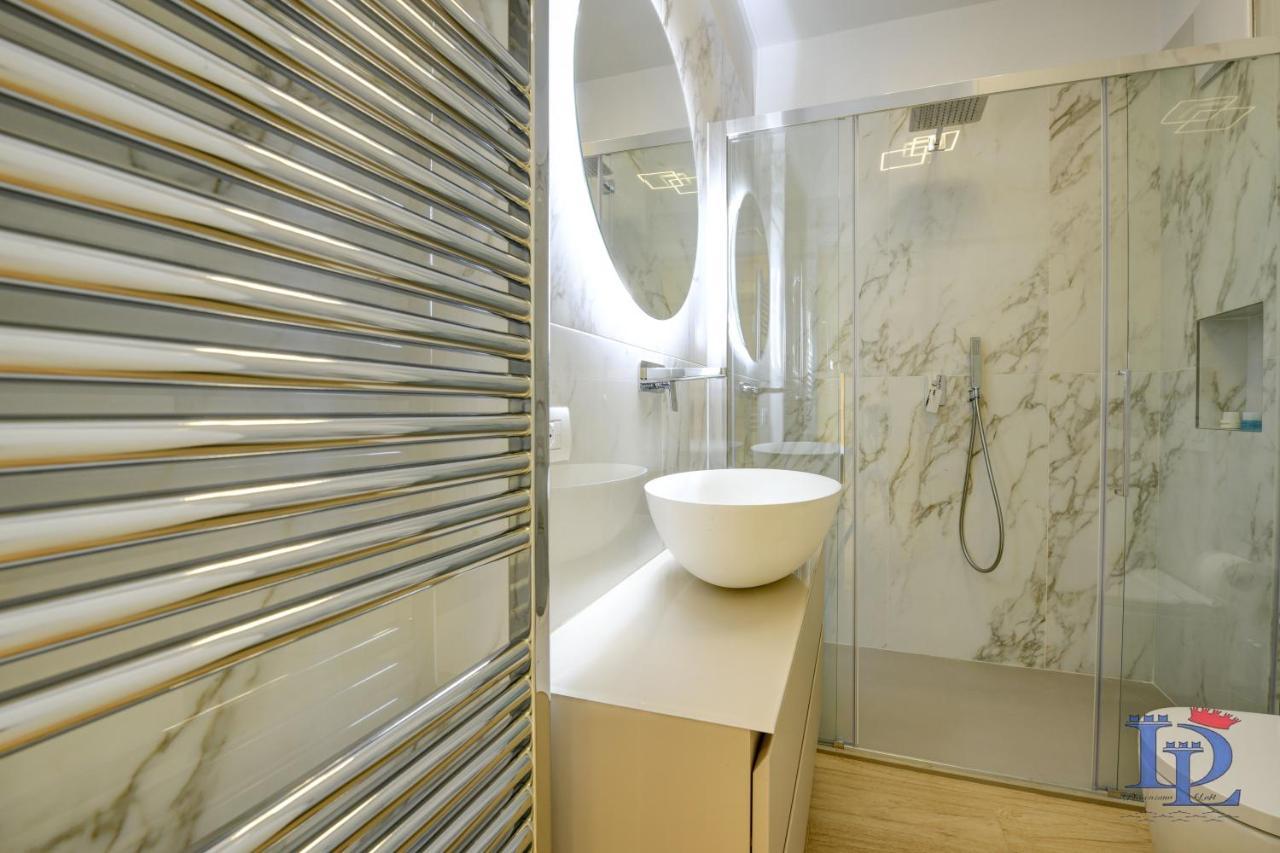 Desenzanoloft Official Partner Marriott Homes & Villas - Apa Dom Downtown Family Apartment Desenzano del Garda Zewnętrze zdjęcie