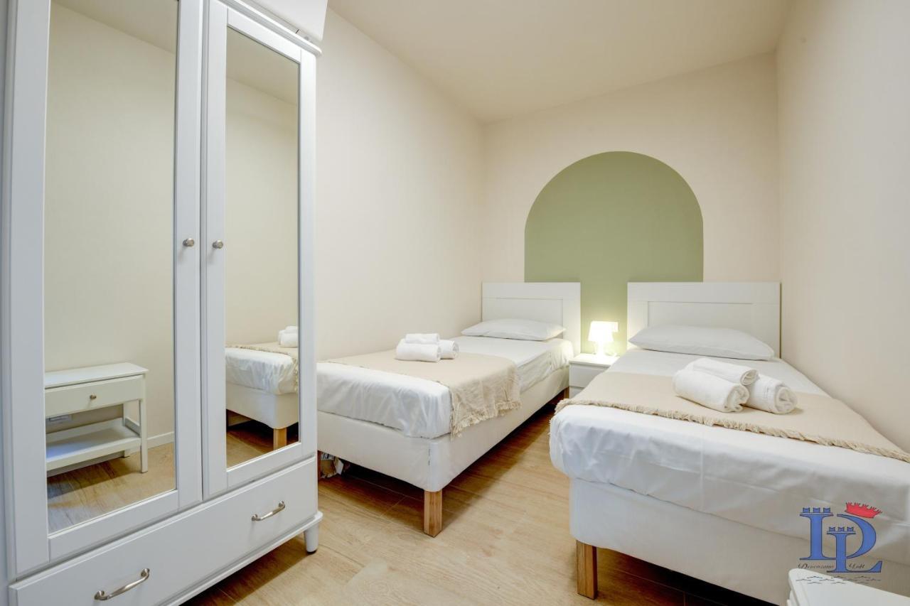 Desenzanoloft Official Partner Marriott Homes & Villas - Apa Dom Downtown Family Apartment Desenzano del Garda Zewnętrze zdjęcie