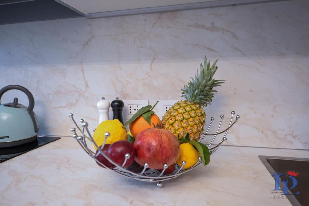 Desenzanoloft Official Partner Marriott Homes & Villas - Apa Dom Downtown Family Apartment Desenzano del Garda Zewnętrze zdjęcie