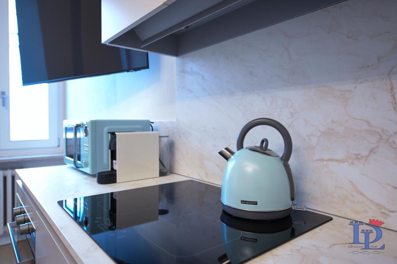 Desenzanoloft Official Partner Marriott Homes & Villas - Apa Dom Downtown Family Apartment Desenzano del Garda Zewnętrze zdjęcie