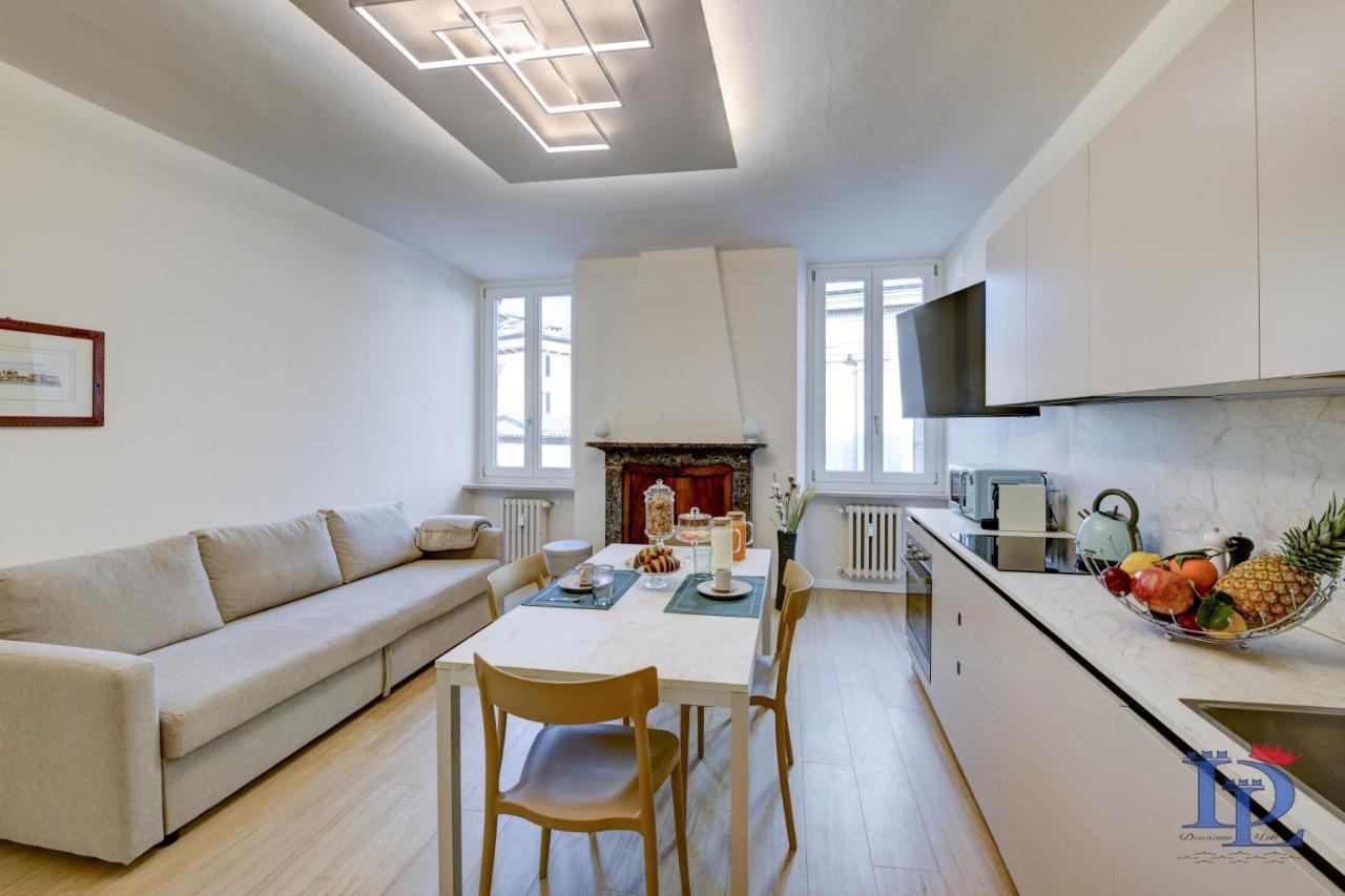 Desenzanoloft Official Partner Marriott Homes & Villas - Apa Dom Downtown Family Apartment Desenzano del Garda Zewnętrze zdjęcie