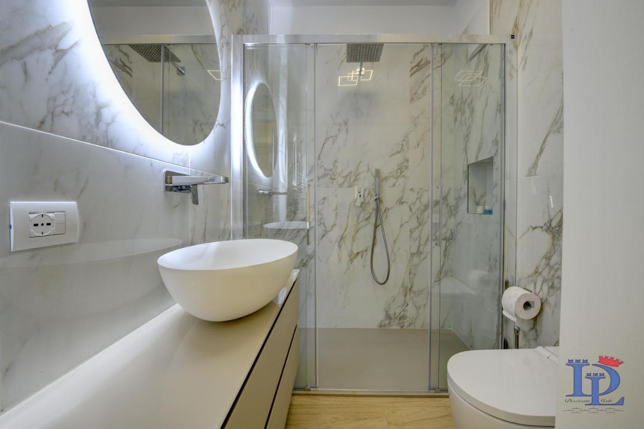 Desenzanoloft Official Partner Marriott Homes & Villas - Apa Dom Downtown Family Apartment Desenzano del Garda Zewnętrze zdjęcie