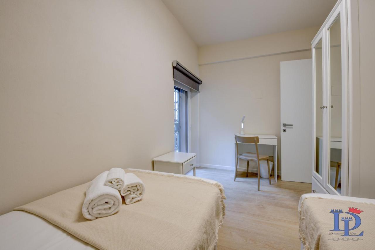 Desenzanoloft Official Partner Marriott Homes & Villas - Apa Dom Downtown Family Apartment Desenzano del Garda Zewnętrze zdjęcie